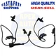 2x ABS Wheel Speed Sensor Front Left & Right  for Toyota Corolla 09-13 1.8L 2.4L