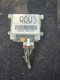 16185645 QDU Chevy 1988-1994 Silverado DRAC VSSB Speed Control Module U47 OEM