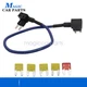 For 2007-2016 Dodge Chrysler Challenger TIPM Repair Fuel Pump Relay Bypass Cable