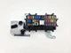 16-22 INFINITI Q50 DASH DASHBOARD INSTRUMENT PANEL FUSE JUNCTION RELAY BOX OEM