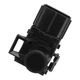 89341-33210-C0 PDC Parking Sensor Black For Toyota Lexus RX450H RX350 2013-2014