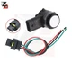 66209283752 66209283750 66209274427 For BMW Parking Sensor w/connector