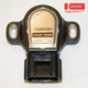DENSO 198500-3090 Throttle Position Sensor Fits 95-97 Suzuki Swift 94-99 Metro 