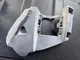 2024-2025 Rivian R1T R1S Blind Spot Sensor Bracket Rear Right OEM PT00960469