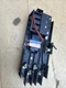 06-11 Mercedes W211 E550 W219 CLS550 Rear Trunk Fuse Relay Box Control Module A5