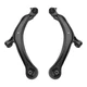 Front Lower Suspension Control Arm Kit for 2013-2016 Honda CR-Z FWD