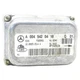 03-11 Mercedes R171 SLK350 Yaw Rate Turn Sensor Module 0045420418 OEM
