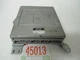 Temperature Control Module XJ8 1998 2003 Jaguar Climate Amplifier Box Unit OEM
