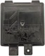 Dorman 601-277 Blind Spot Detection Module fits Ford Lincoln models