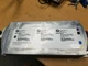 1) C BMW 84.10 9231090-01 OEM 84109231090 BLUE TOOTH TELEMATICS CONTROLLER E88