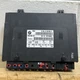 2006-2012 BMW 335i Front Left Seat Control Module Computer 61359148265-01