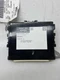 2009-2012 TOYOTA VENZA POWER SUPPLY MANAGEMENT CONTOL MODULE UNIT OEM 896900T010