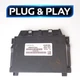 68347573AA Jeep Wrangler 2016-2018 TCM Transmission Module Plug N Go