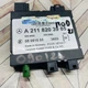 ✅03-11 Mercedes W211  Keyless Go Entry Control Module A 2118203985 #️⃣MOD-21