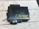 Chassis ECM Under Seat Fits 03-14 VOLVO XC90 814993