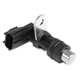 For 2002-2013 Liberty Commander Dodge Ram Crankshaft Position Sensor Replacement