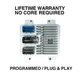 Engine Computer Programmed Plug&Play 2005 Pontiac Grand Prix 3.8L PCM ECM ECU