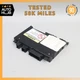 Mercedes W207 E400 CLS550 SLK250 C350 Seat Control Module Front Right Side OEM