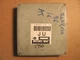 NISSAN SENTRA ECU ECM COMPUTER JA18E54 BA9