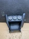 2011 to 2017 Mitsubishi Outlander Sport Climate Control Panel W/ Bezel V7412 DG