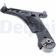 Delphi TC1972 Track Control Arm for KIA