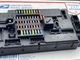 Mini Cooper R56 Fuse Box Relay BCM Body Control Module 61.35 3453738 H2 Oem Box3