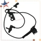 ABS Wheel Speed Sensor Front Left 89543-12100 For Toyota Corolla 09-13 1.8 2.4L
