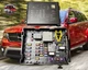 2015 Dodge Journey SXT Interior Intelligent Power Control Module 68068355AE OEM