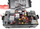 13599109 Buick 2008 2011 Lucerne 2009 2010 Cadillac DTS Rear Fuse Box OEM H15