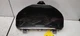03-07 Honda Accord Sedan 2.4L LX AT Speedometer Unknown Miles 03 04 05 06 07