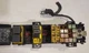 06 JEEP GRAND CHEROKEE 3.7L FUSE BOX Under Hood CIRCUIT BLOCK RELAY w/ TOW PKG  