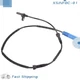 Rear For Mini ABS Wheel Speed Sensor Cooper R55 R56 R57 34526851501 2007 - 2015