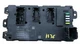 15-20 BMW M4 F82 Rear Body Control Module # 61356809053 # Q3-1