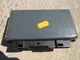 97-06 Jaguar XK8 XKR Front Seat Control Module fits either side LH or RH OEM
