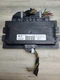 BMW E70 E71 X5 X6'ies HEADLIGHT CONTROL FOOTWELL AHL MODULE FRM II FRM2 9166668