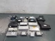 2016 BMW M5 F10 Body Control Modules #5706 B6