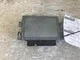 Used Engine Control Module (ECM) fits: 2019 Ford Fiesta Electronic Control Modul