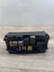 10-20 Mercedes W212 E350 CLS63 Cls 550  Front SAM Module Relay Fuse Box OEM