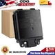 Rear Blind Spot Radar Sensor Module For 2019-2024 Ram 1500 2500 3500 68263397AE