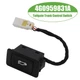 4G0959831A Boot Tailgate Trunk Control Switch for Audi A4 A6 A7 A8 Q3 Q5 Q7