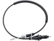 4WD Actuator Cable For 1988-1994 Chevy S10 Blazer 1989 1990 1991 1992 YC413FB