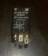 Genuine Porsche 968 944 Turbo S2 - Power Window Motor Relay - 944.615.116.00