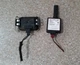 2010-2016 Land Rover LR4 Windshield Rain Sensor & Radio Antenna Receiver Module