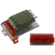 32178 Febi Blower Motor Resistor for VW Volkswagen Passat Audi S4 2000-2002