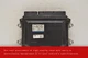 2018-21 Mazda 6 ECM PYFL18881 Engine Control Module Unit Used OEM A88 020