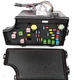04692342AF Jeep 2011-2014 Patriot Compass Fuse Box Engine Bay 2012 2013 TIPM G50