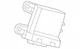 Genuine GM 2010-2017 Buick Chevrolet GMC Parking Assist Control Module 20925650
