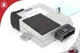 07-14 Mercedes-Benz S550 W221 Voice Control Module 2218705787 Genuine
