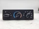 2003 - 2011 Ford Ranger OEM 3-Knob Climate Control A/C Heat Defrost