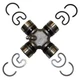 2100350 GMB Universal Joint for Chevy S10 Pickup S-10 BLAZER S15 Chevrolet Astro